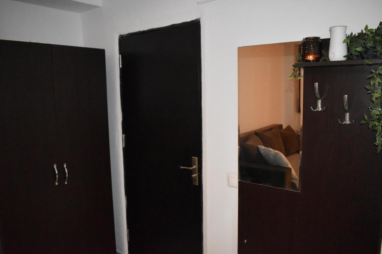 Occidental Wise Transit Hotel Bukarest Eksteriør billede