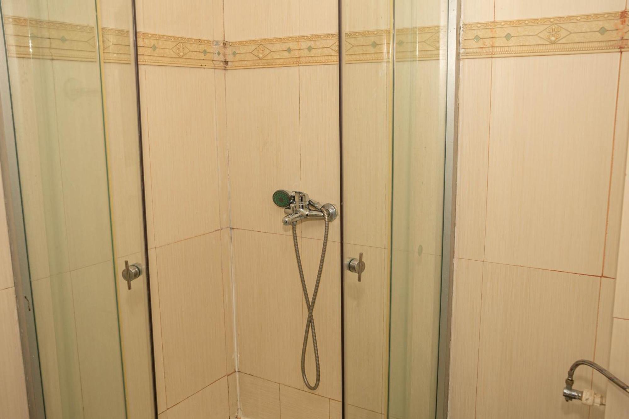 Occidental Wise Transit Hotel Bukarest Værelse billede